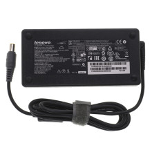 Оригінальний блок живлення для ноутбука LENOVO 20V, 8.5A, 170W, 7.9*5.5-PIN, Black (без кабеля)