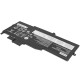 Оригінальна батарея для ноутбука LENOVO L19M3P73 (ThinkPad X1 Nano Gen 1) 11.58V 4050mAh 46.8Wh Black (SB10T83205) NBB-90208
