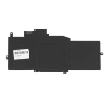 Оригінальна батарея для ноутбука LENOVO L19M3P73 (ThinkPad X1 Nano Gen 1) 11.58V 4050mAh 46.8Wh Black (SB10T83205)