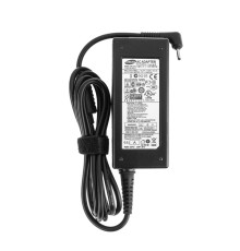 Блок живлення для ноутбука SAMSUNG 12V, 3.33A, 40W, 2.5*0.7мм, black (без кабеля!) NBB-94080