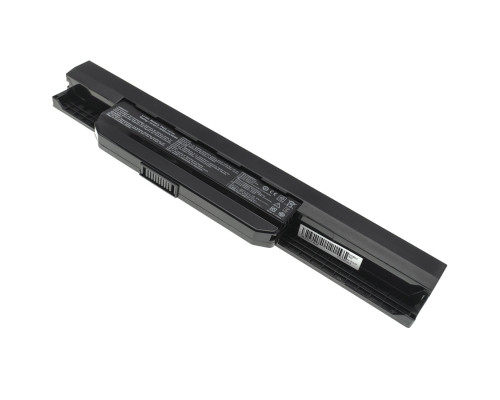 Батарея для ноутбука ASUS A32-K53 (A43, A53, K43, K53, X53, X54) 10.8V 5200mAh, Black (LG/ Samsung/ Sanyo)