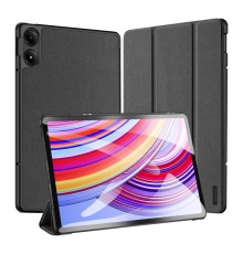 Чохол Dux Ducis Domo для Xiaomi Pad Pro 12.1" Auto Sleep Wake Колір Black 2020000445067 ma35088_3344925