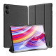 Чохол Dux Ducis Domo для Xiaomi Pad Pro 12.1" Auto Sleep Wake Колір Black 2020000445067 ma35088_3344925