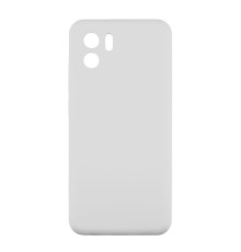 Чохол Full Case No Logo with frame для Xiaomi Redmi A1 4G Колір 09, Білий 2020000324300