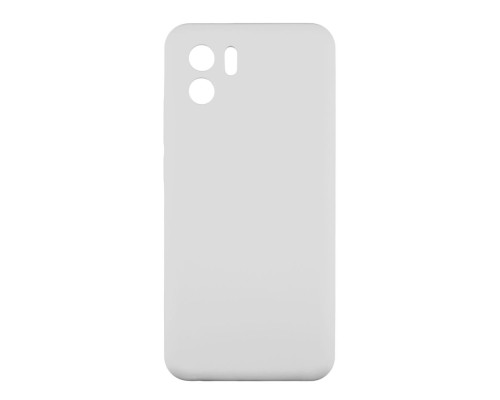 Чохол Full Case No Logo with frame для Xiaomi Redmi A1 4G Колір 09, Білий 2020000324300