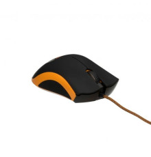 USB Миша Razer DeathAdder Chroma Overwatch м`ята упаковка Колір Чорно-Жовтий 2020000390015