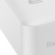 Портативна Батарея Baseus Bipow Overseas 20W 30000mAh* white