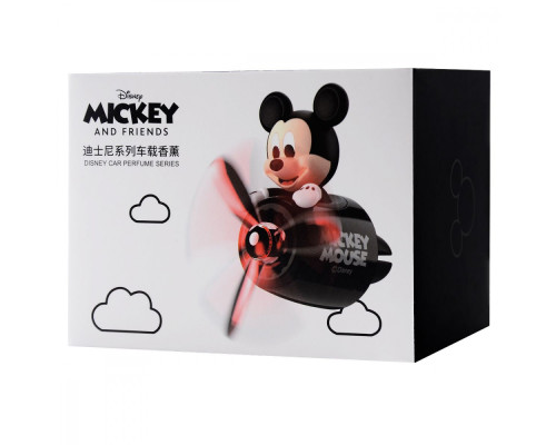 Ароматизатор Pilot Mouse red 2003000208931