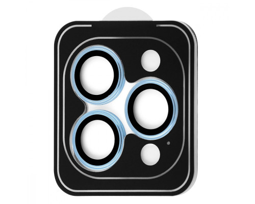 Захист камери Proove Achilles iPhone 17 Pro/17 Pro Max deep blue 2003000248890 6901135243246