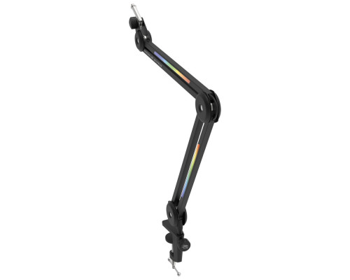 Пантограф для мікрофону Proove Gaming Neon Arm black 2003000335439 6901118537188