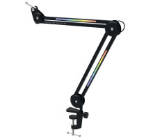 Пантограф для мікрофону Proove Gaming Neon Arm black 2003000335439 6901118537188