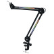 Пантограф для мікрофону Proove Gaming Neon Arm black 2003000335439 6901118537188