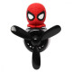 Ароматизатор Pilot Spiderman black