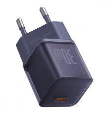 МЗП Baseus GaN5S 30W (Type-C) white 2003000188912 6932172648671
