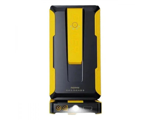 Пусковий Пристрій REMAX Jump Starter RPP-511 6000mAh