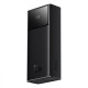 Портативна Батарея Baseus Star-Lord Digital Display 22.5W 30000mAh black 2001000817887 6932172620714
