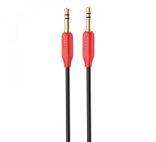 Кабель AUX Hoco UPA11 (1m) black 2000040982401 6957531079293