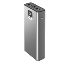 Портативна Батарея Proove Guardian 22.5W 20000mAh metal gray 2001001750046 6901112432168