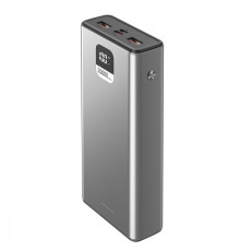 Портативна Батарея Proove Guardian 22.5W 20000mAh metal gray