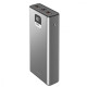 Портативна Батарея Proove Guardian 22.5W 20000mAh metal gray