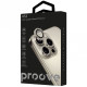 Захист камери Proove VS1 iPhone 14/14 Plus silver 2003000253764 6901133900004