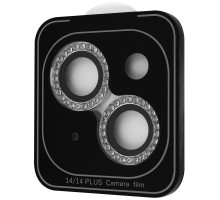 Захист камери Proove VS1 iPhone 14/14 Plus silver 2003000253764 6901133900004