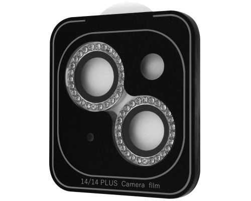 Захист камери Proove VS1 iPhone 14/14 Plus silver 2003000253764 6901133900004