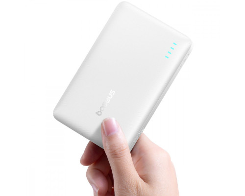 Портативна Батарея Baseus EnerFill 22.5W 10000mAh black 2003000288094 6932172690304