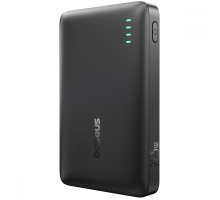 Портативна Батарея Baseus EnerFill 22.5W 10000mAh black 2003000288094 6932172690304