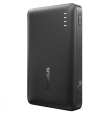 Портативна Батарея Baseus EnerFill 22.5W 10000mAh black 2003000288094 6932172690304