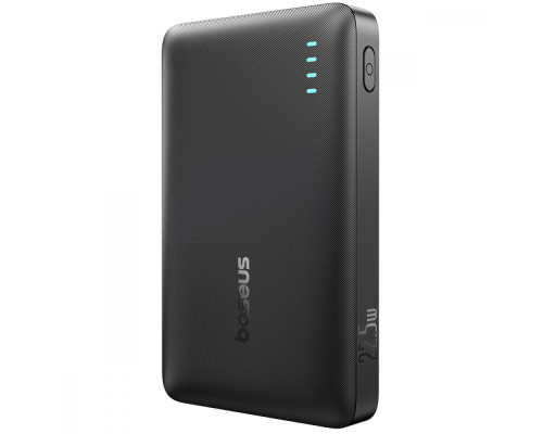 Портативна Батарея Baseus EnerFill 22.5W 10000mAh black 2003000288094 6932172690304
