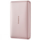 Портативна Батарея Baseus PicoGo Ultra-Slim Qi2 27W 10000mAh pink 2003000275322 6932172691691