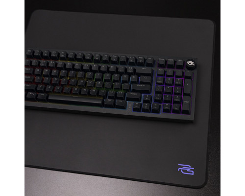 Ігрова поверхня Proove Gaming Radiance L black 2003000164022 6901111768107