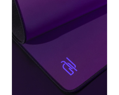 Ігрова поверхня Proove Gaming Radiance L black 2003000164022 6901111768107