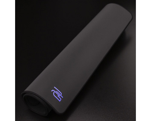 Ігрова поверхня Proove Gaming Radiance L black 2003000164022 6901111768107