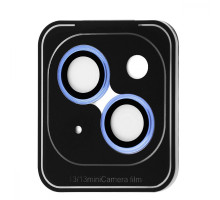 Захист камери Proove Achilles iPhone 14/14 Plus blue 2001001960773 6901139127023