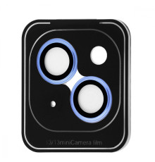 Захист камери Proove Achilles iPhone 14/14 Plus blue 2001001960773 6901139127023