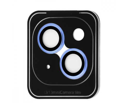 Захист камери Proove Achilles iPhone 14/14 Plus blue 2001001960773 6901139127023