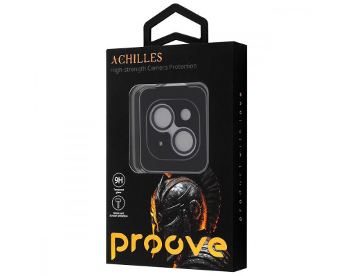 Захист камери Proove Achilles iPhone 14/14 Plus blue 2001001960773 6901139127023