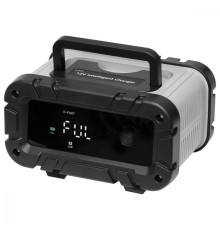 Зарядний пристрій E-Fast TK400 12V/6A CS gray/black 2003000154917
