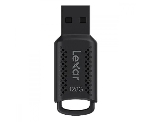 USB флеш-накопичувач LEXAR JumpDrive V400 (USB 3.0) 128GB