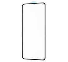 Захисне скло FULL SCREEN HQ Xiaomi Redmi Note 10/Note 10S/Poco M5s без упаковки black 2001000349814