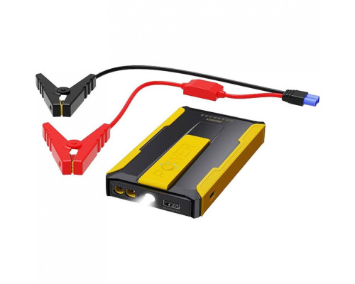 Пусковий Пристрій REMAX Jump Starter RPP-511 6000mAh