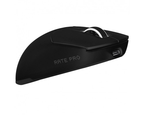 Бездротова ігрова миша Proove Gaming Rate Pro white 2003000220544 6901116014643