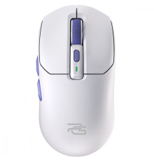 Бездротова ігрова миша Proove Gaming Rate Pro white 2003000220544 6901116014643