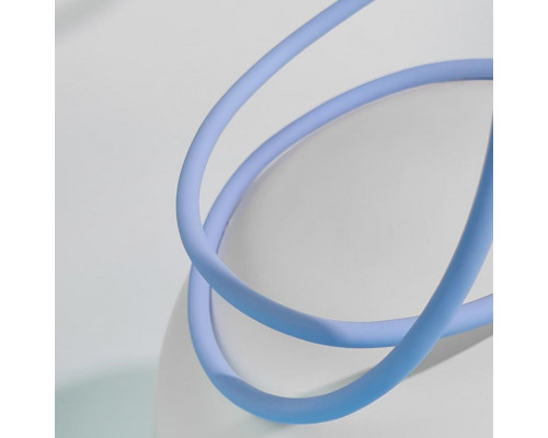 Кабель Baseus Jelly Liquid Silica Gel Fast Charging Type-C to Lightning 20W (1.2m) green