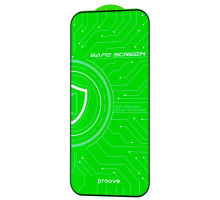 Захисне скло Proove Safe Screen Samsung Galaxy A05/A05s/A06/A07 black 2003000265101