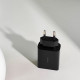 МЗП Baseus Speed Mini PD Charger 20W (1 Type-C) black