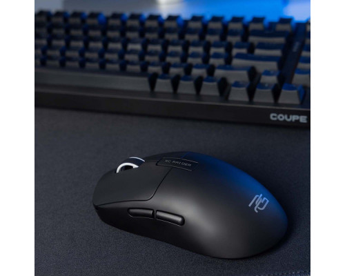 Бездротова ігрова миша Proove Gaming RC Raider 8K white/purple 2003000315653 6901111942538