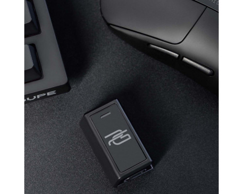 Бездротова ігрова миша Proove Gaming RC Raider 8K white/purple 2003000315653 6901111942538